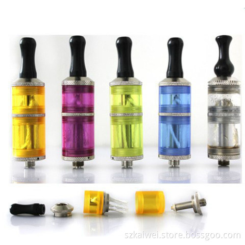 2013 Green E Cig EGO /Vivi Nova/CE28 Cartomizer, Colorful Atomizer